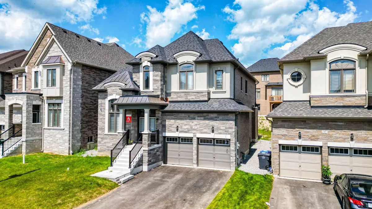 95 James Walker AVE, Caledon, ON L7C 4N1
