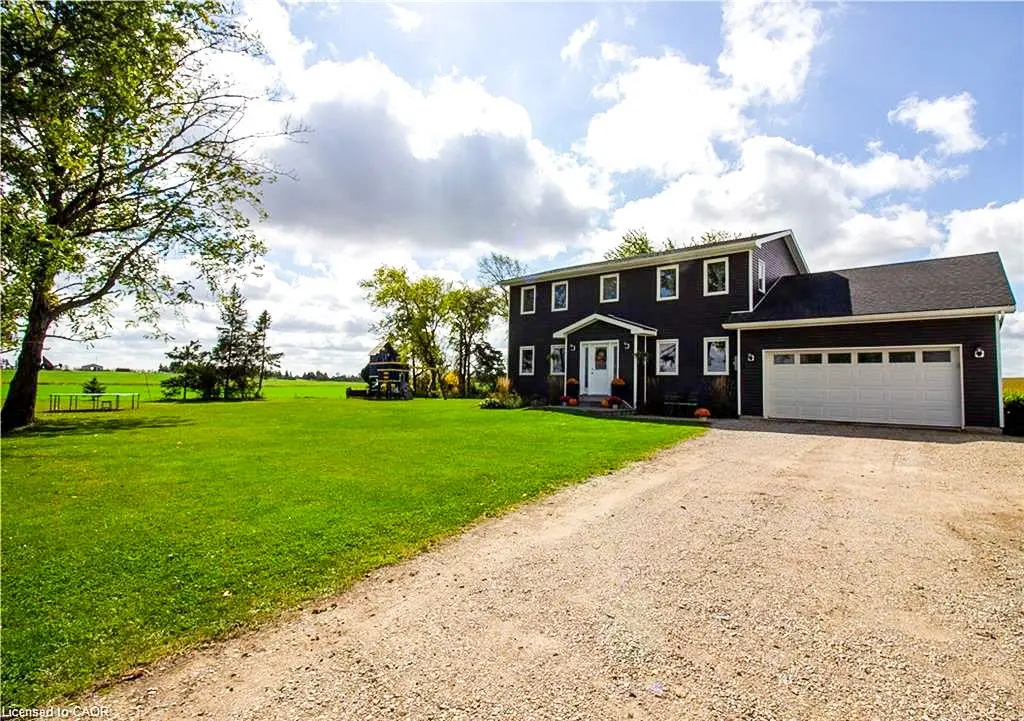 7104 6th Line, Centre Wellington, ON N0B 1J0