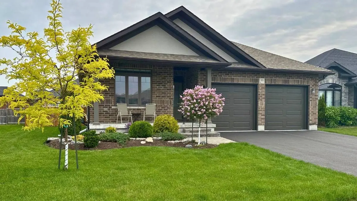 83 Covington CRES, Belleville, ON K8N 0K9