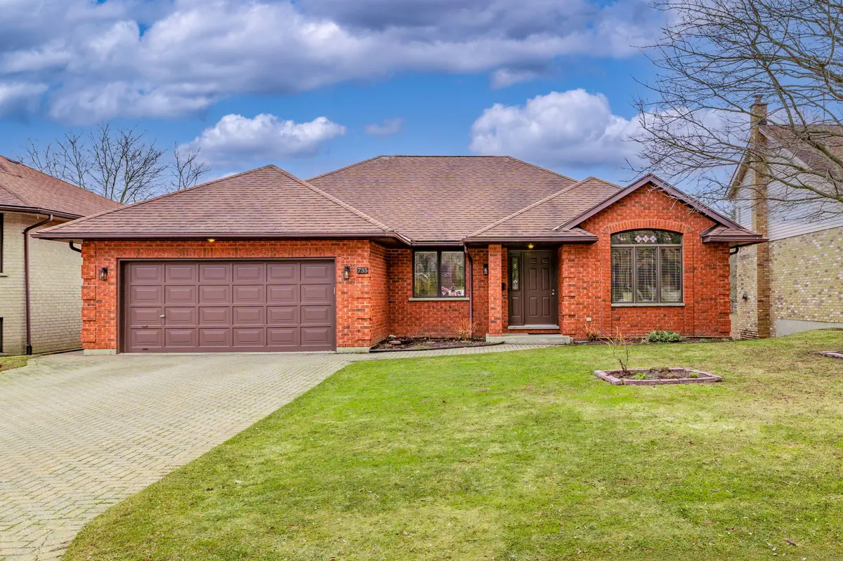 735 15th A ST W, Owen Sound, ON N4K 6V7