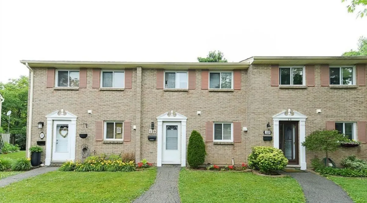 166 Southdale RD W #110, London South, ON N6J 2J1