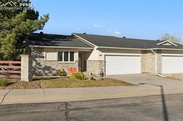 6110 Daylight PT, Colorado Springs, CO 80923