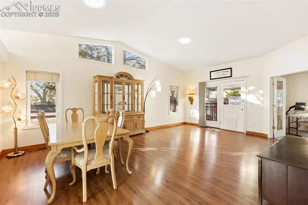 6110 Daylight PT, Colorado Springs, CO 80923