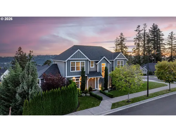 2100 SATTER ST, West Linn, OR 97068