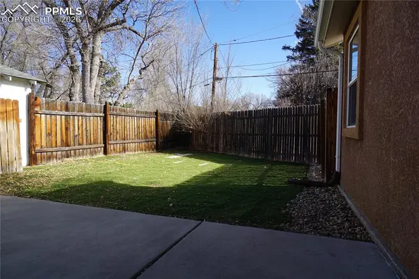 1713 Arbor WAY, Colorado Springs, CO 80905