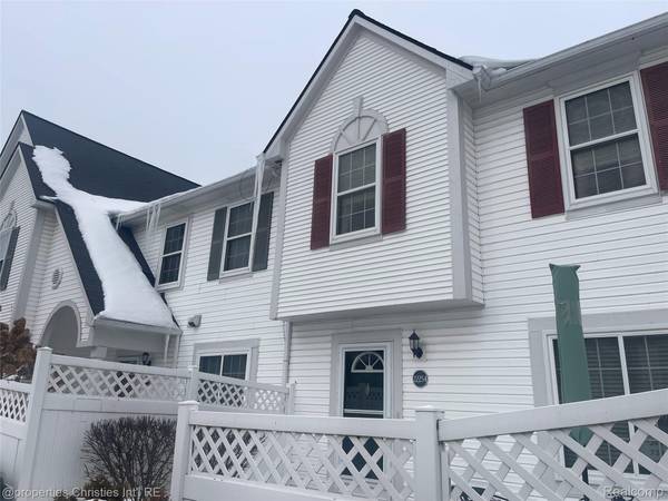 22254 Cape Cod Way, Farmington Hills, MI 48336