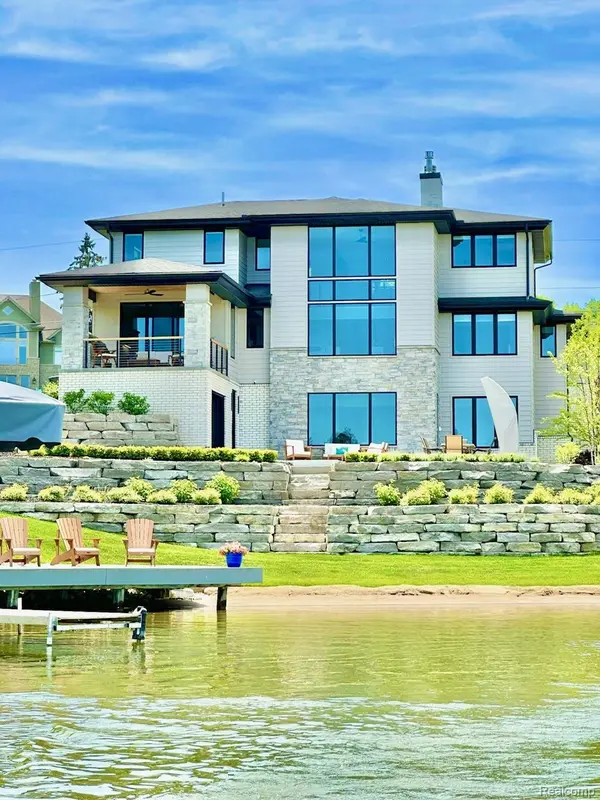 7020 Driftwood DR, Deerfield Township, MI 48430