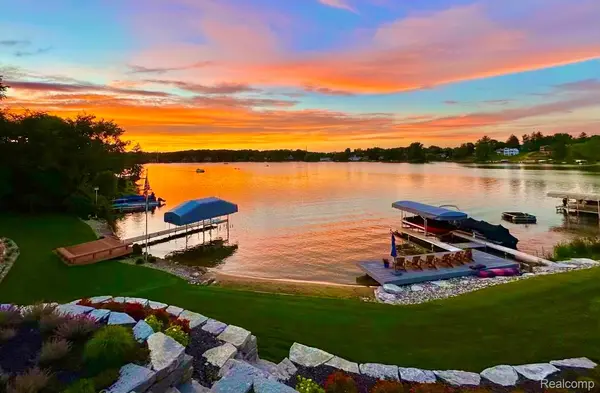 7020 Driftwood DR, Deerfield Township, MI 48430