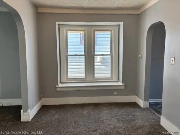 49 Orchard ST, River Rouge, MI 48218