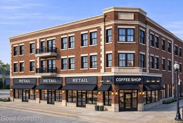 23919 John R RD, Hazel Park, MI 48030