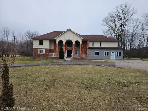 2780 Denton RD, Canton Charter Township, MI 48188