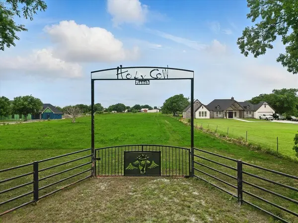 000 FM 2450, Sanger, TX 76266