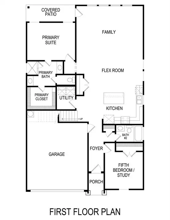 6728 Rockshire, Fort Worth, TX 76123