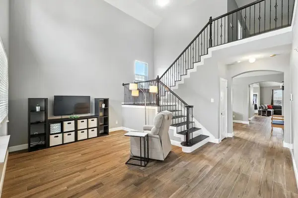 2112 Del Mar Court, Denton, TX 76210