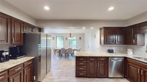 411 Sycamore Creek Road, Allen, TX 75002