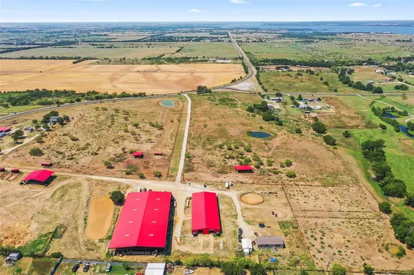 9144 Fm 2164, Sanger, TX 76266