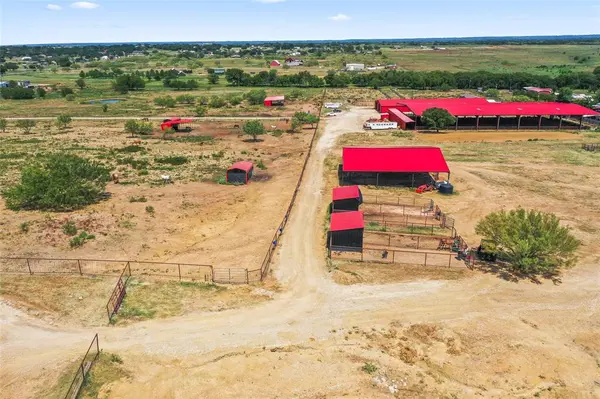 9144 Fm 2164, Sanger, TX 76266