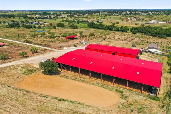 9144 Fm 2164, Sanger, TX 76266