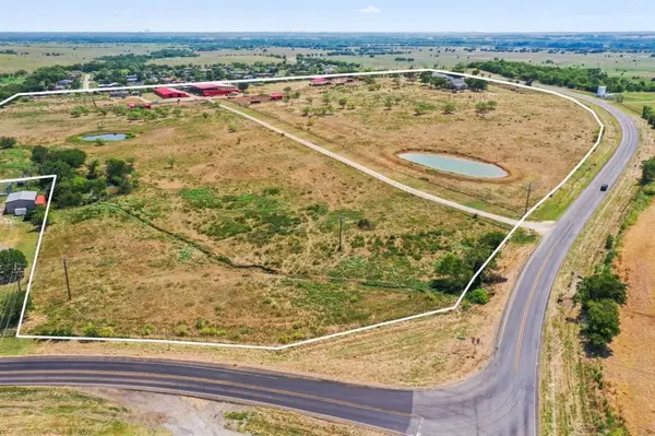 9144 Fm 2164, Sanger, TX 76266