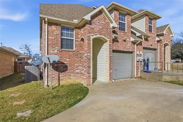 609 E Mcgee Street #609, Sherman, TX 75090