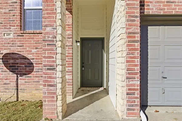 609 E Mcgee Street #609, Sherman, TX 75090