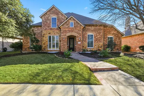 1519 San Andres Drive, Frisco, TX 75033