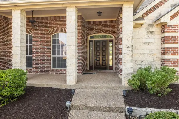 270 Stone Mountain Road, Cresson, TX 76035