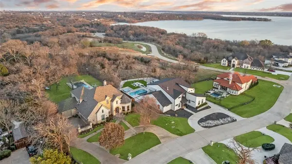 3801 Serendipity Hills Trail, Corinth, TX 76210