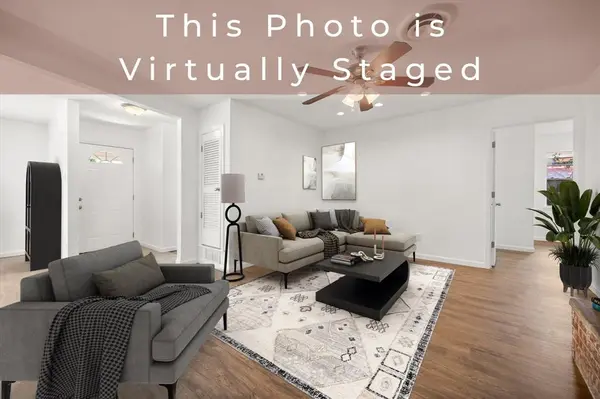 5816 Sandra Drive, Fort Worth, TX 76133