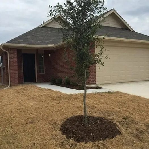 4156 Summersweet Lane, Fort Worth, TX 76036