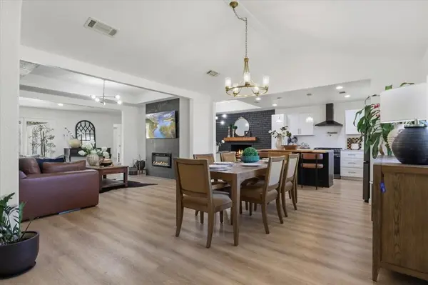 7332 Deville Drive, North Richland Hills, TX 76180