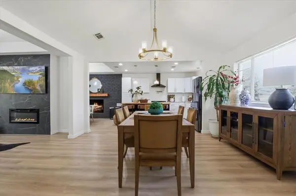 7332 Deville Drive, North Richland Hills, TX 76180