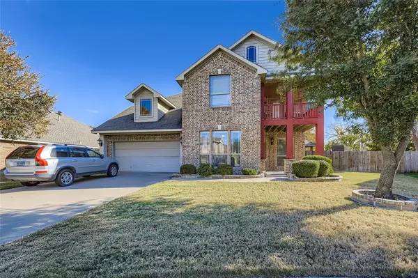 205 Lorient Drive, Mansfield, TX 76063
