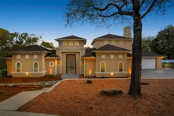 4145 Fm 1446, Waxahachie, TX 75167