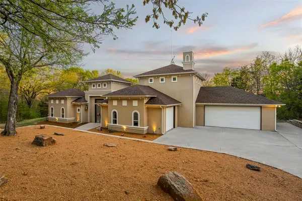 4145 Fm 1446, Waxahachie, TX 75167