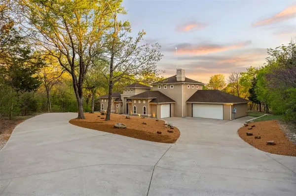 4145 Fm 1446, Waxahachie, TX 75167