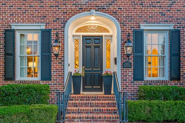 3025 Amherst Avenue, University Park, TX 75225