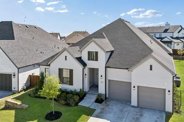 1717 Tolleson Drive, Fort Worth, TX 76008