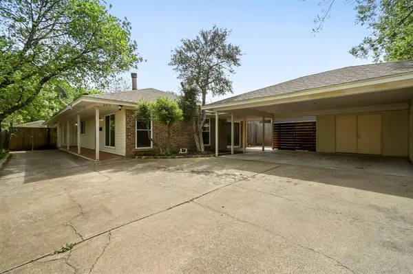 2913 Marys Lane, Fort Worth, TX 76116