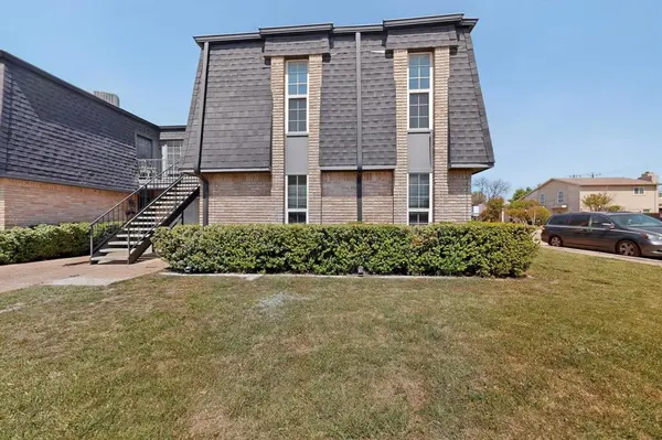 3675 Rickshaw Drive #3671, Dallas, TX 75229