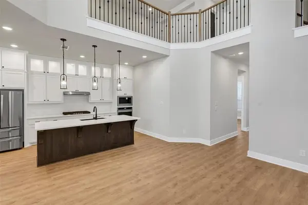 2153 Sandlin Drive, Fort Worth, TX 76308