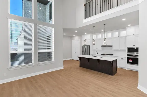 2153 Sandlin Drive, Fort Worth, TX 76308