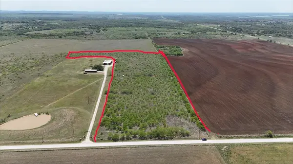 000 Turtle Hole Road, Graham, TX 76450