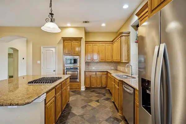 4010 Eider Drive, Mckinney, TX 75072