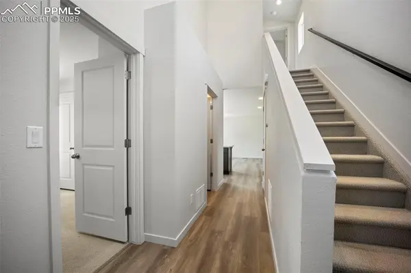 9277 Percheron Pony DR, Colorado Springs, CO 80908