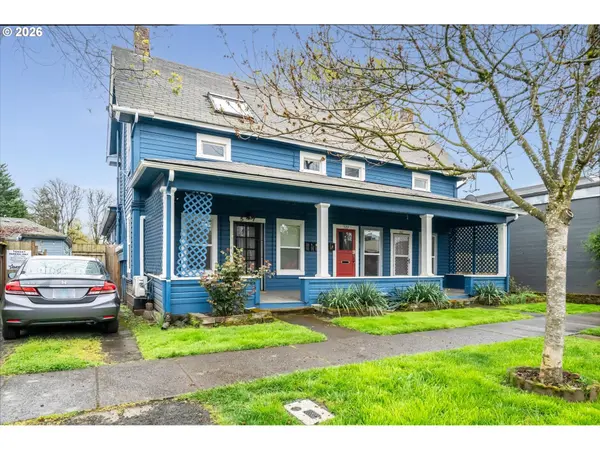 527 MONROE ST, Eugene, OR 97402