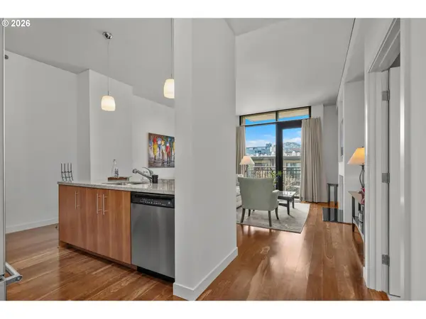 922 NW 11TH AVE #505, Portland, OR 97209