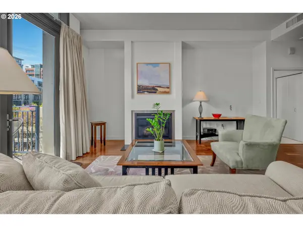 922 NW 11TH AVE #505, Portland, OR 97209