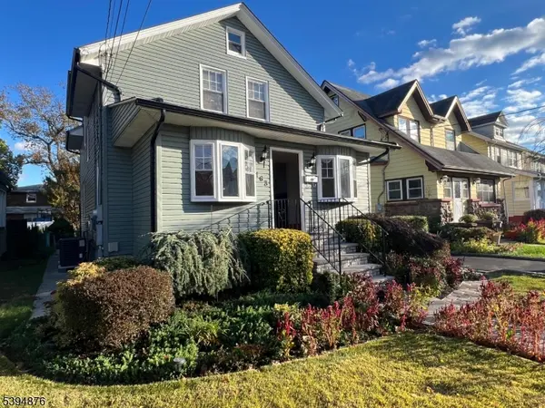 161-163 Morristown Rd, Elizabeth City, NJ 07208