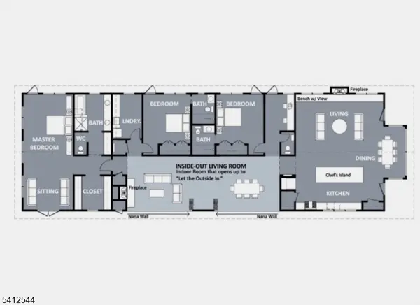 5 2Nd St, Warren Twp., NJ 07059